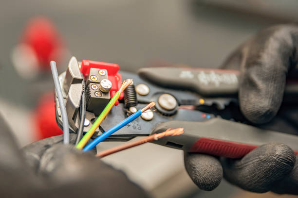 Best Electrical Wiring Services  in Lithonia, GA