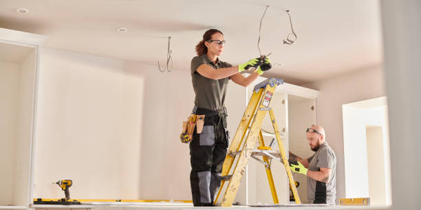 Best Residential Electrician Services  in Lithonia, GA