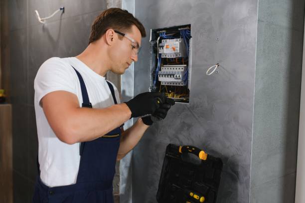Best Circuit Breaker Repair  in Lithonia, GA