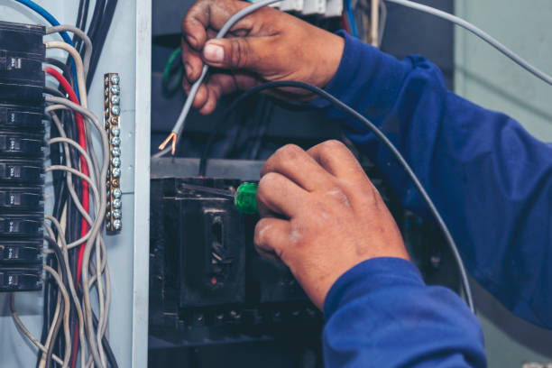 Best Local Electrician Companies  in Lithonia, GA