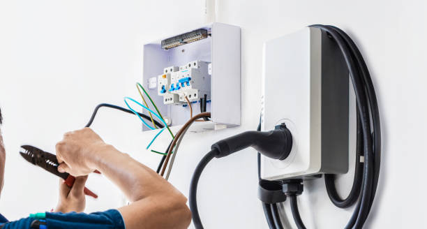 Best Affordable Electrical Installation  in Lithonia, GA