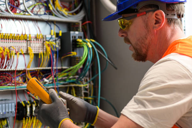 Electrical Outlet Repair in Lithonia, GA
