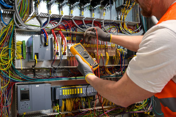 Best Affordable Electrician  in Lithonia, GA