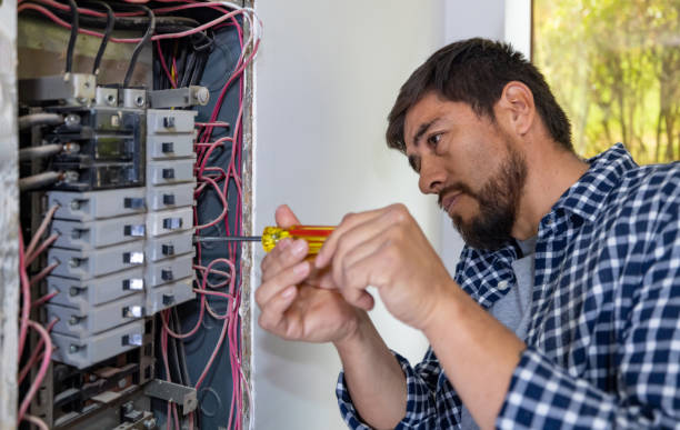 Best Electrical Troubleshooting Services  in Lithonia, GA